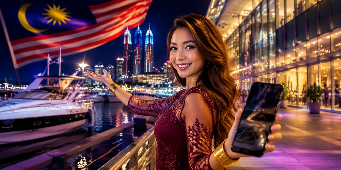 Pengguna di Johor Bahru memuat turun dan menggunakan aplikasi ae66 di telefon Android