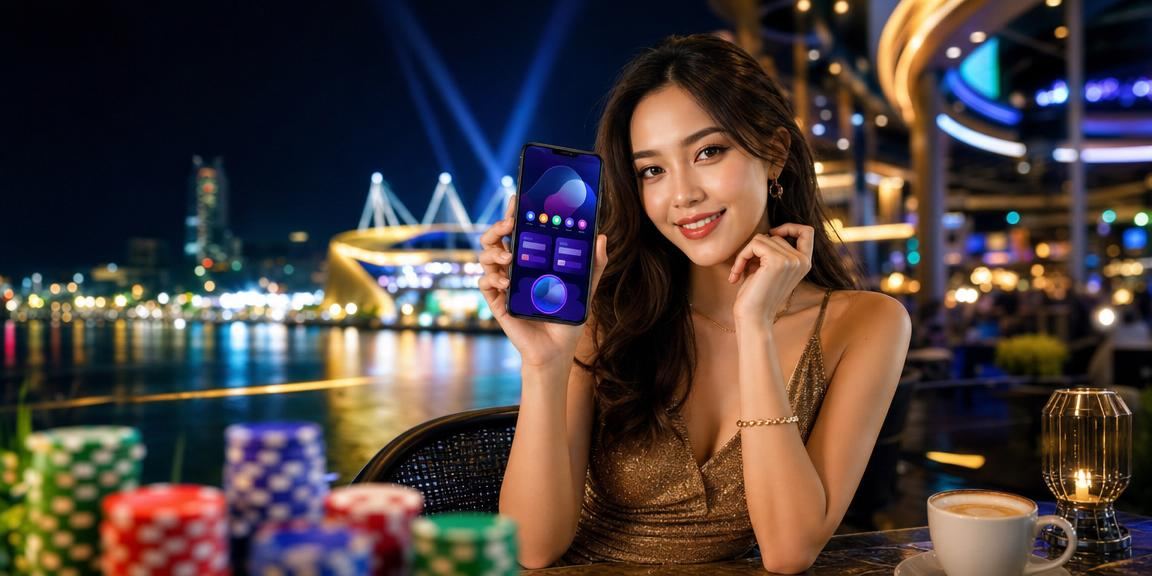 Aplikasi kasino mudah alih ae66 untuk pengguna Malaysia
